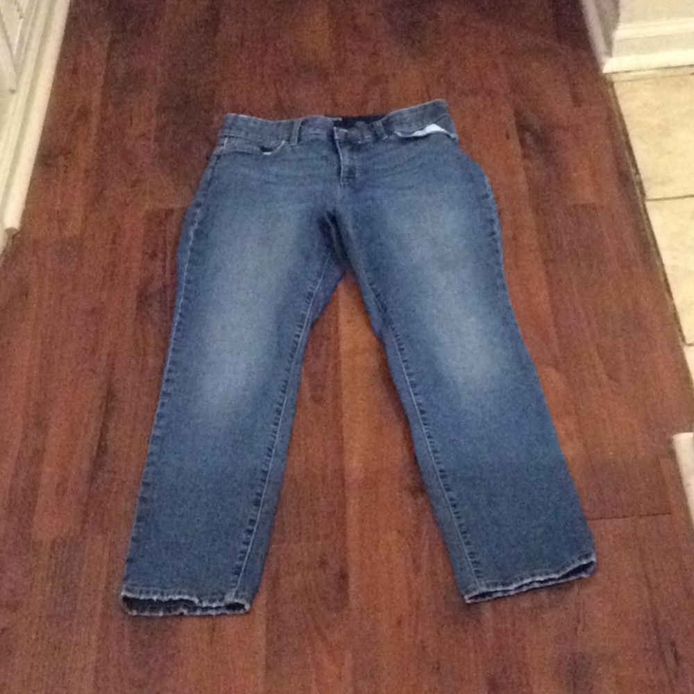 Chaps Petite